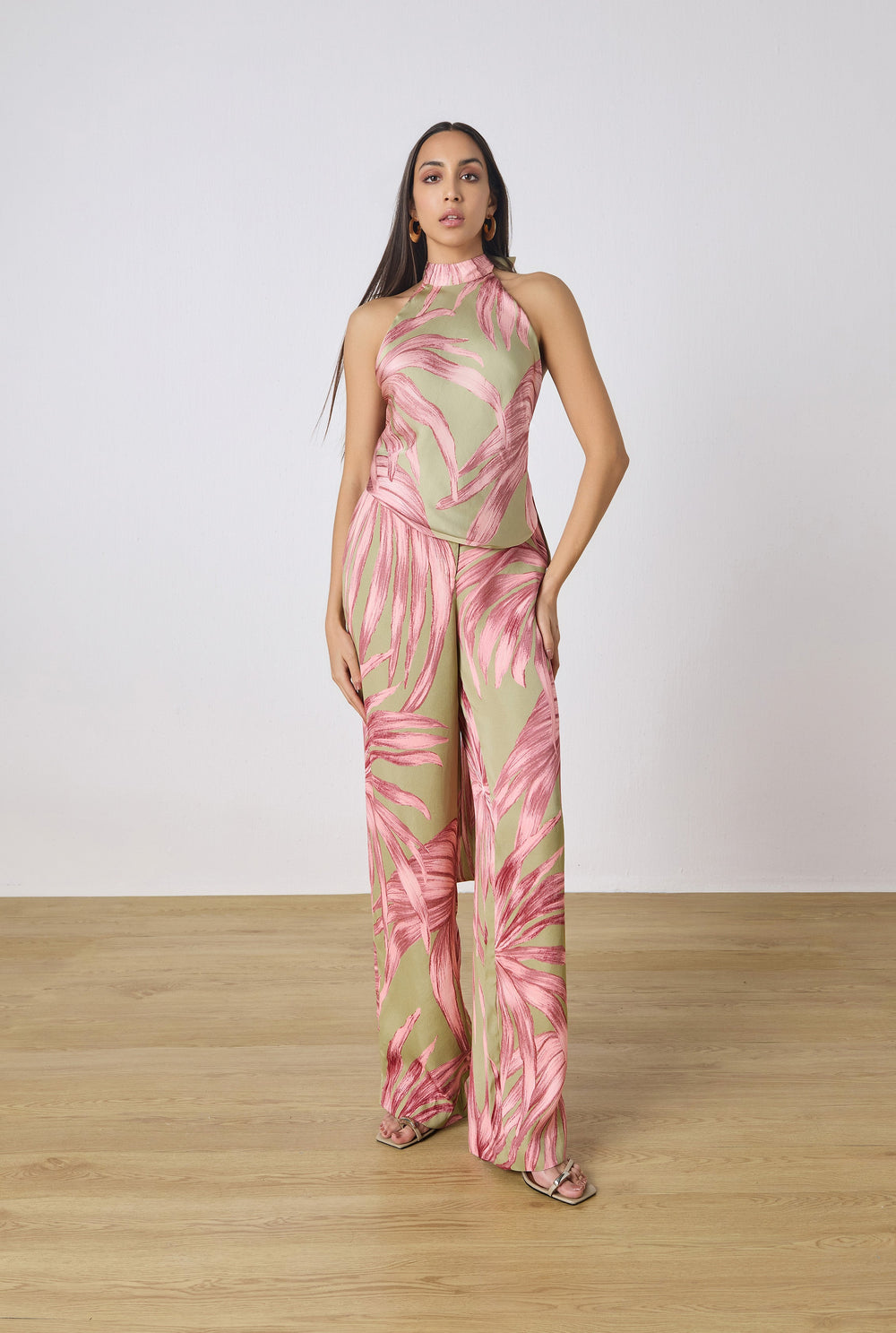 Fawn Straight Pants - 4 of 7