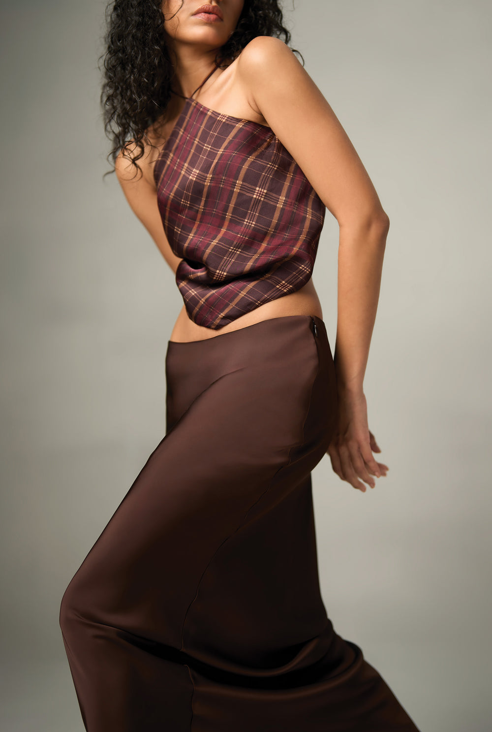 Benne Halter Top - 1 of 8