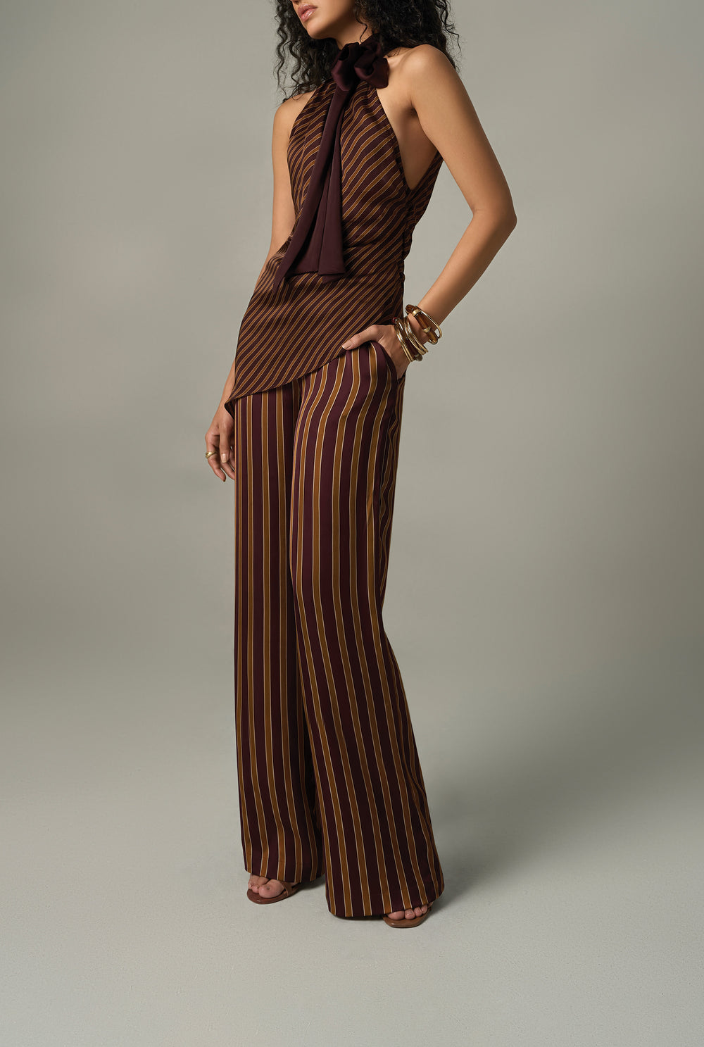 Darcy Ruched Top - 4 of 7