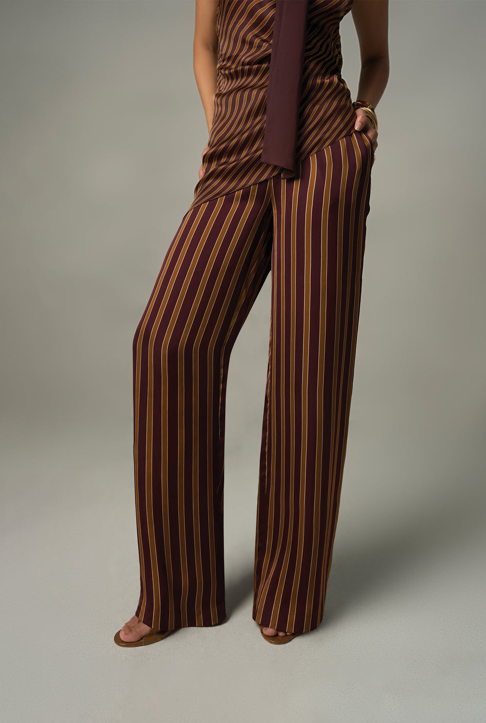 Darcy Ruched Top - 3 of 7