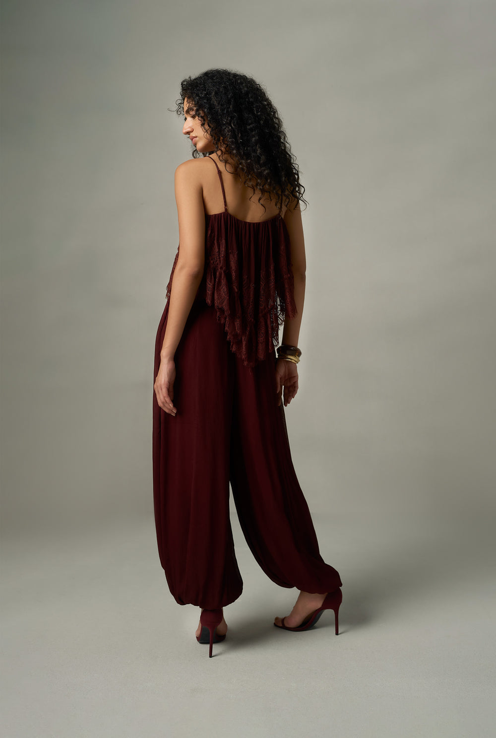 Hazel Harem Pants - 6 of 6