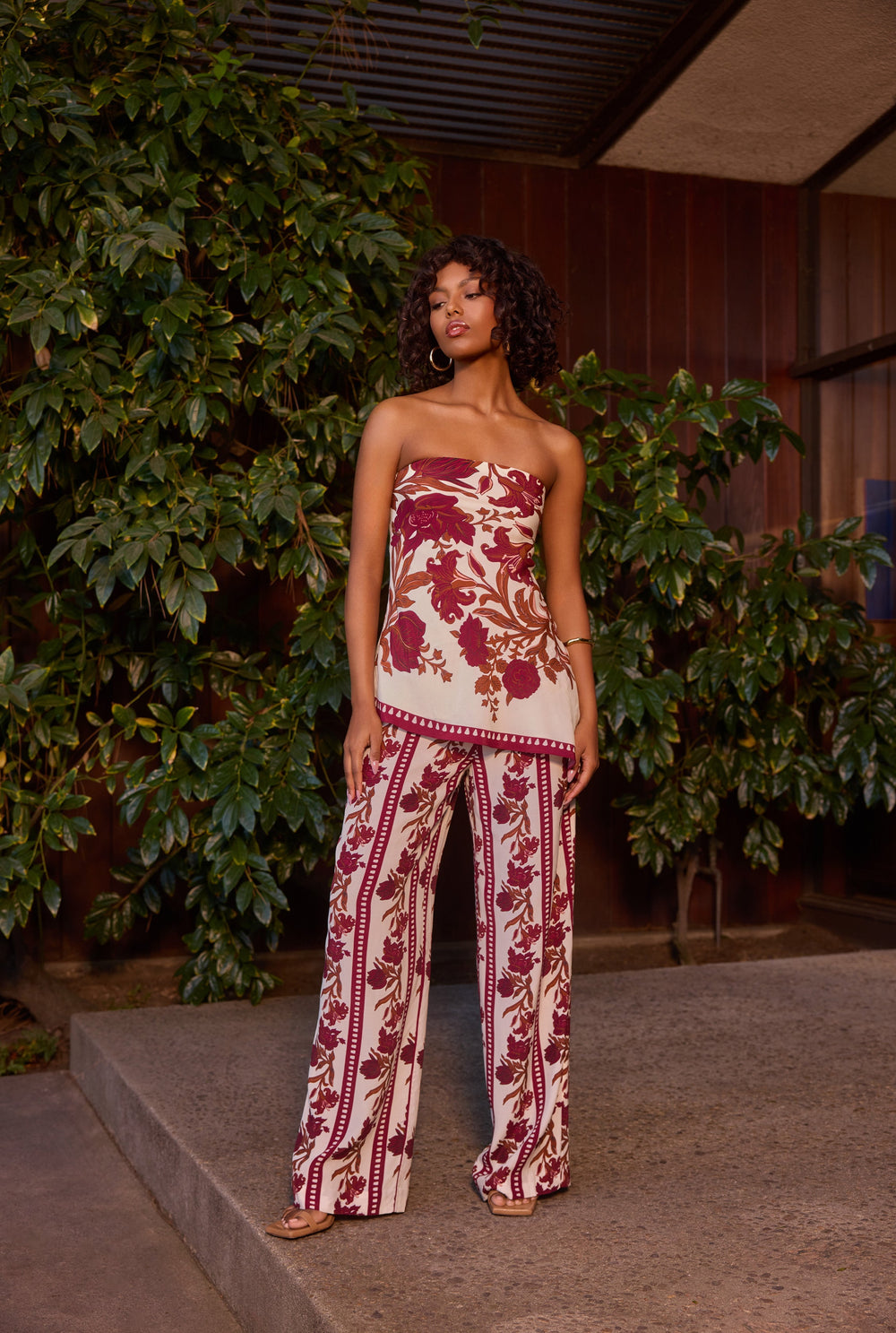 Maia Pants - 1 of 7