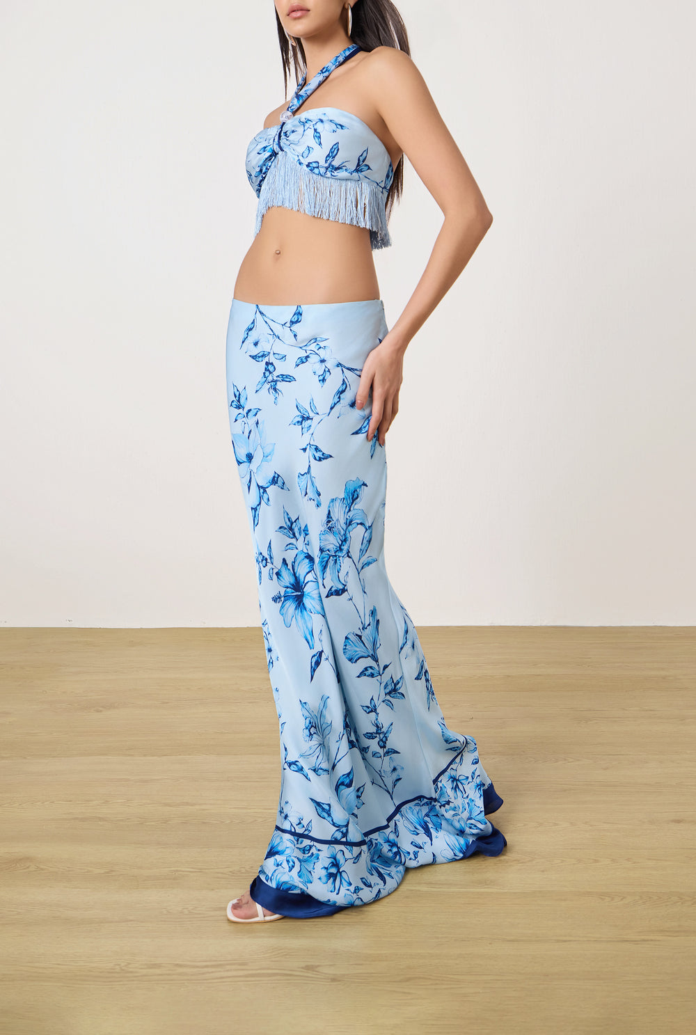 Milo Fringe Top - 6 of 7