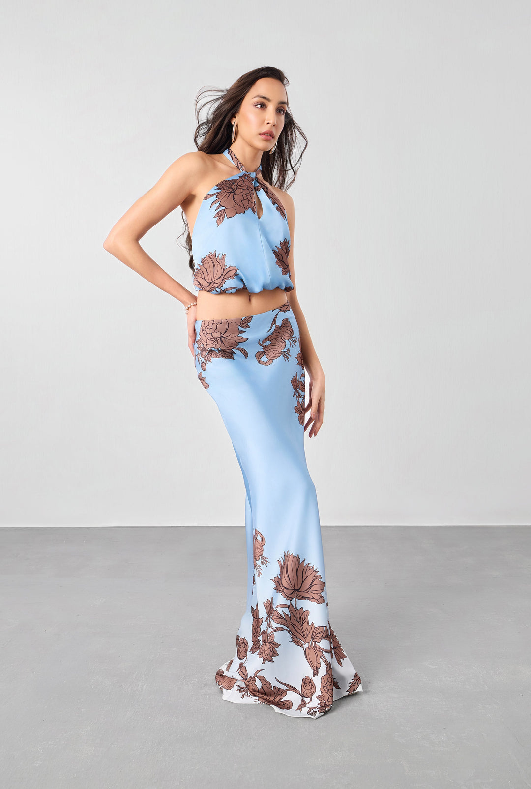 Cady Maxi Skirt