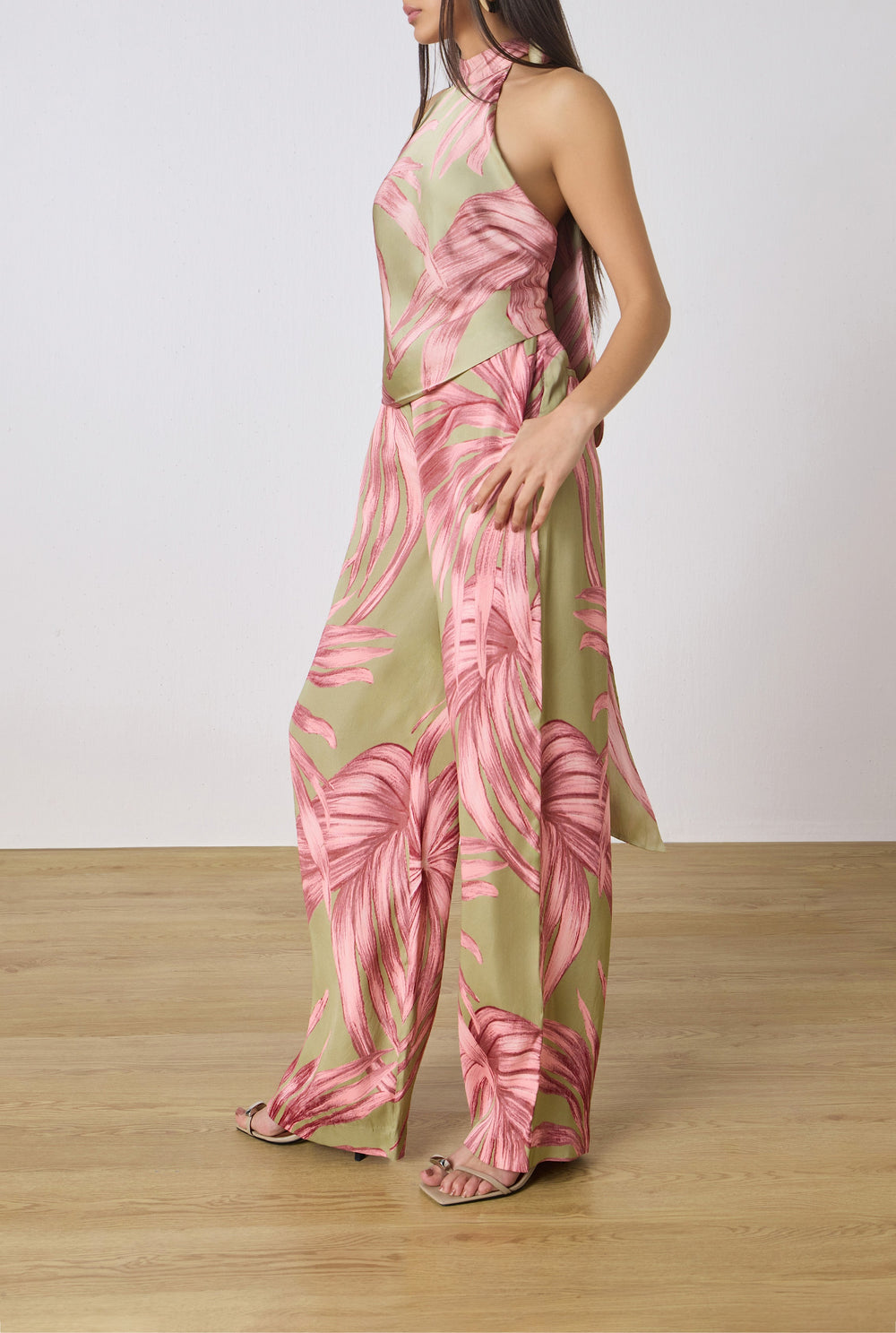 Fawn Straight Pants - 5 of 7