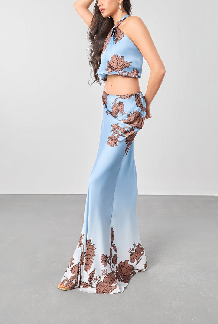 Cady Maxi Skirt