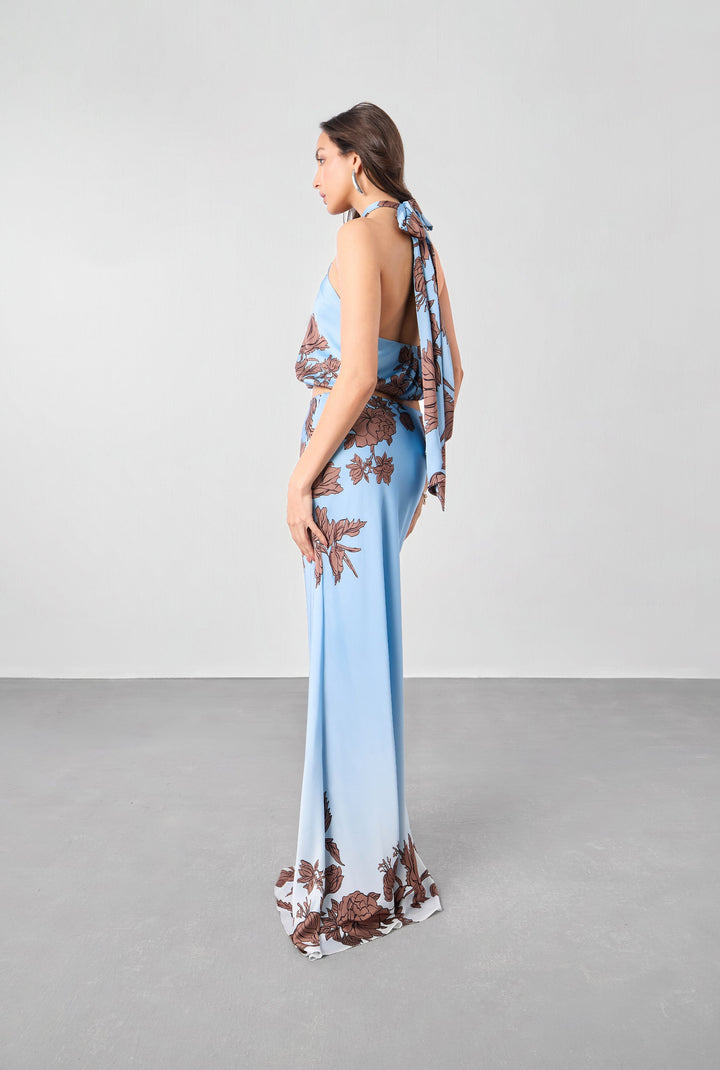 Cady Maxi Skirt