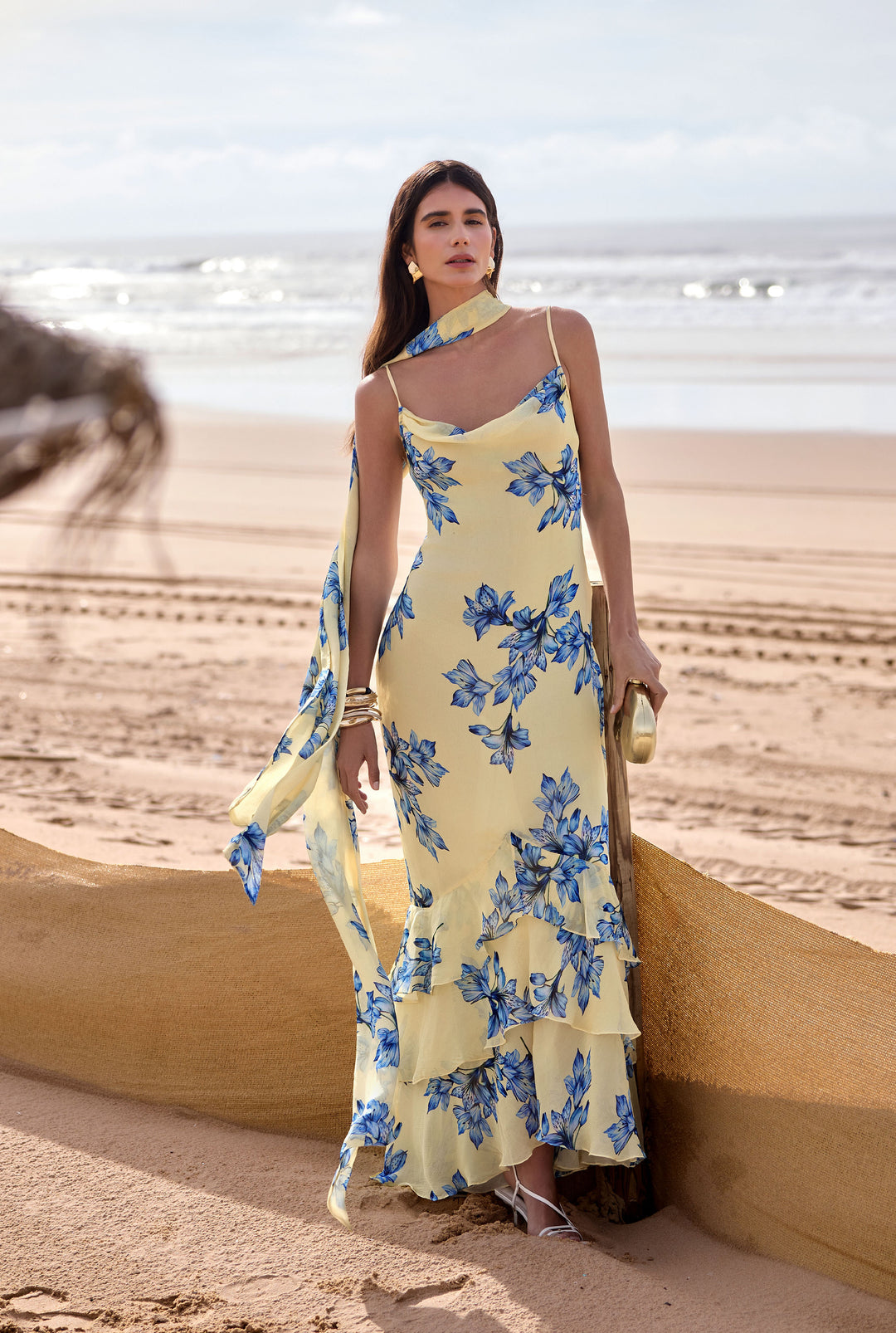 MAXI Rococo Sand MAXI Rococo Sand