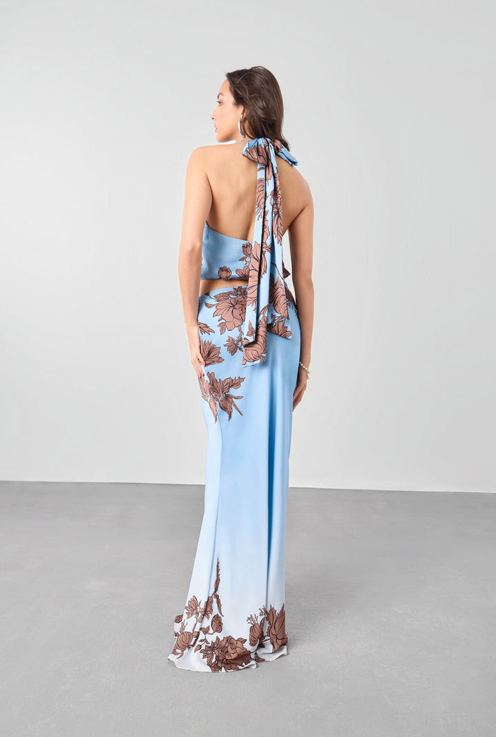 Cady Maxi Skirt