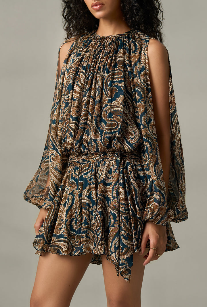 Annie Mini Dress