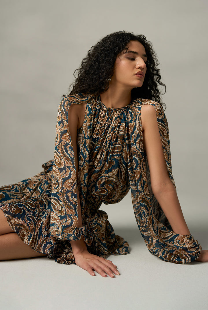 Annie Mini Dress