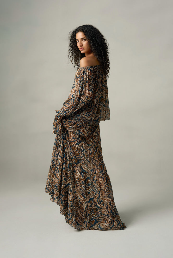 Annie Off Shoulder Top