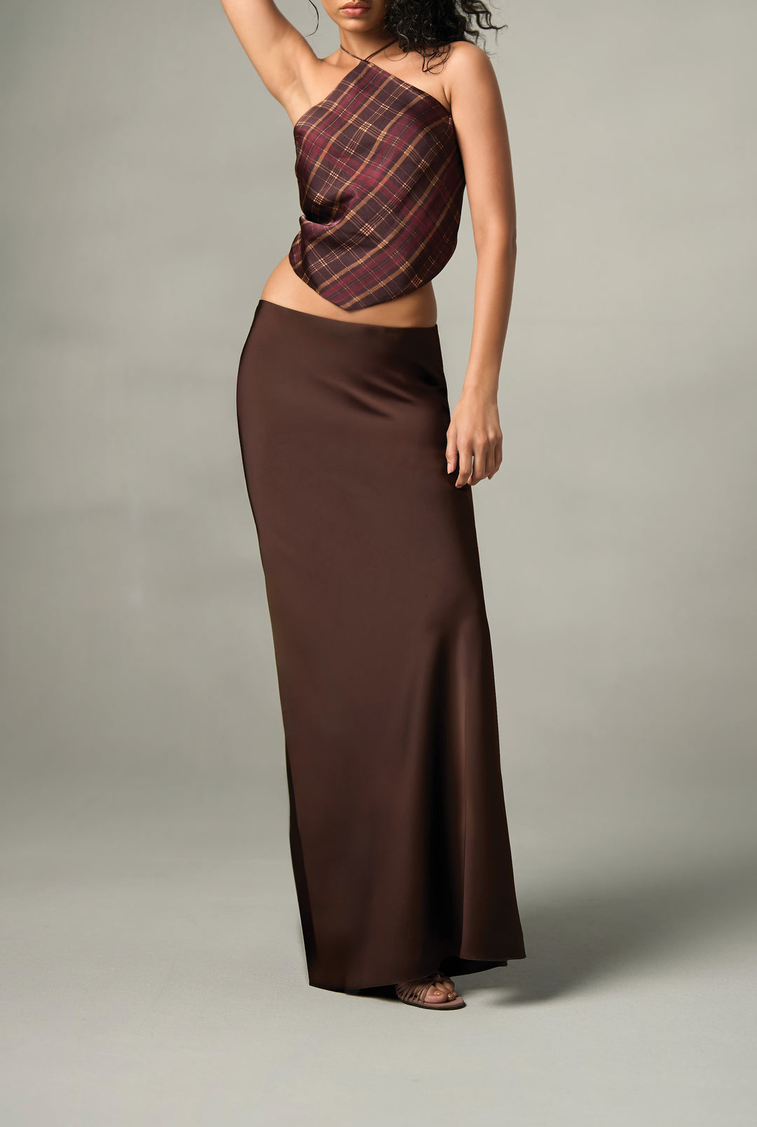 Benne Halter Top