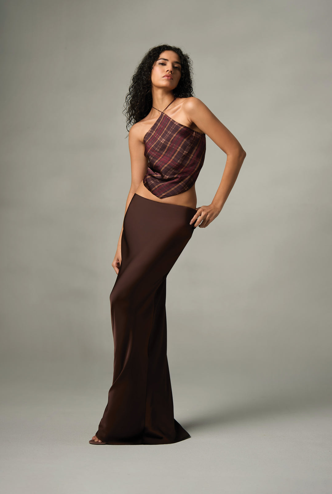 Benne Maxi Skirt