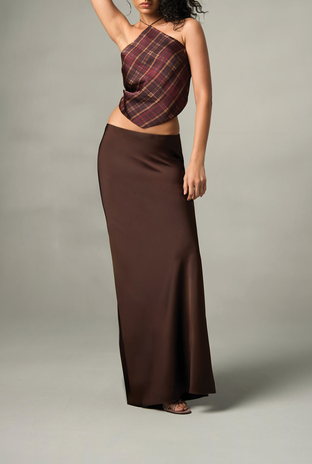 Benne Maxi Skirt
