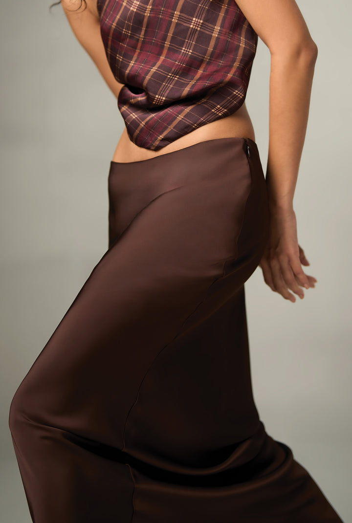 Benne Maxi Skirt