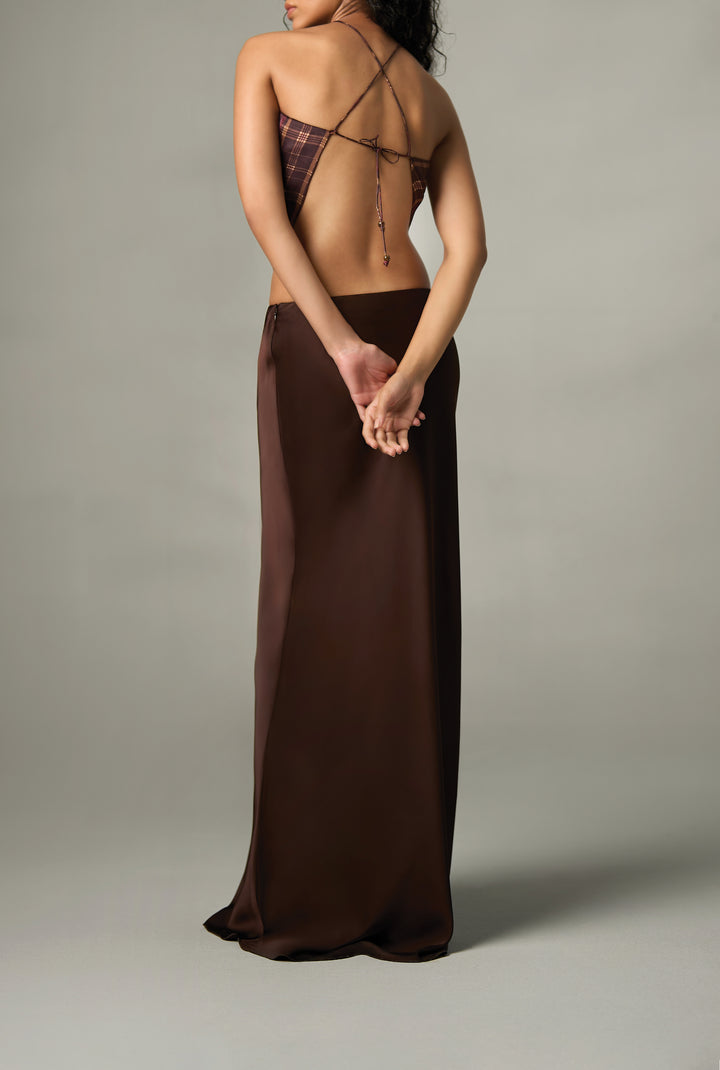 Benne Maxi Skirt