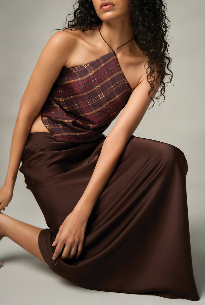 Benne Maxi Skirt