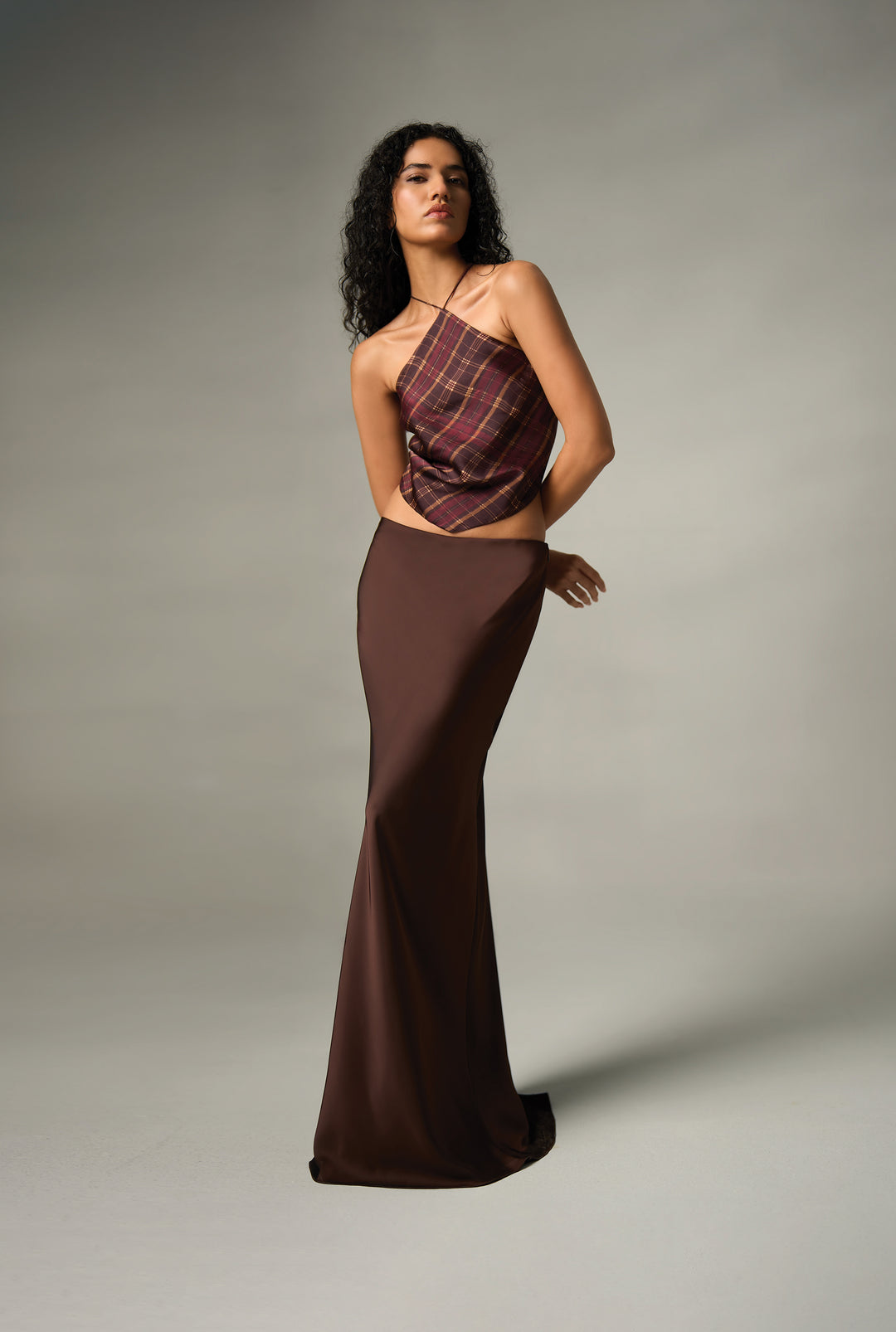 Benne Maxi Skirt