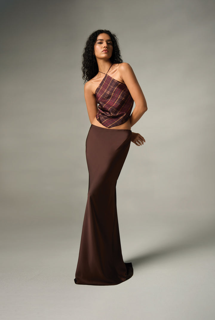 Benne Maxi Skirt
