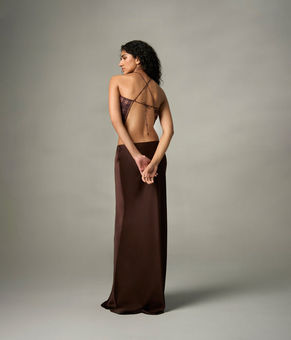 Benne Maxi Skirt