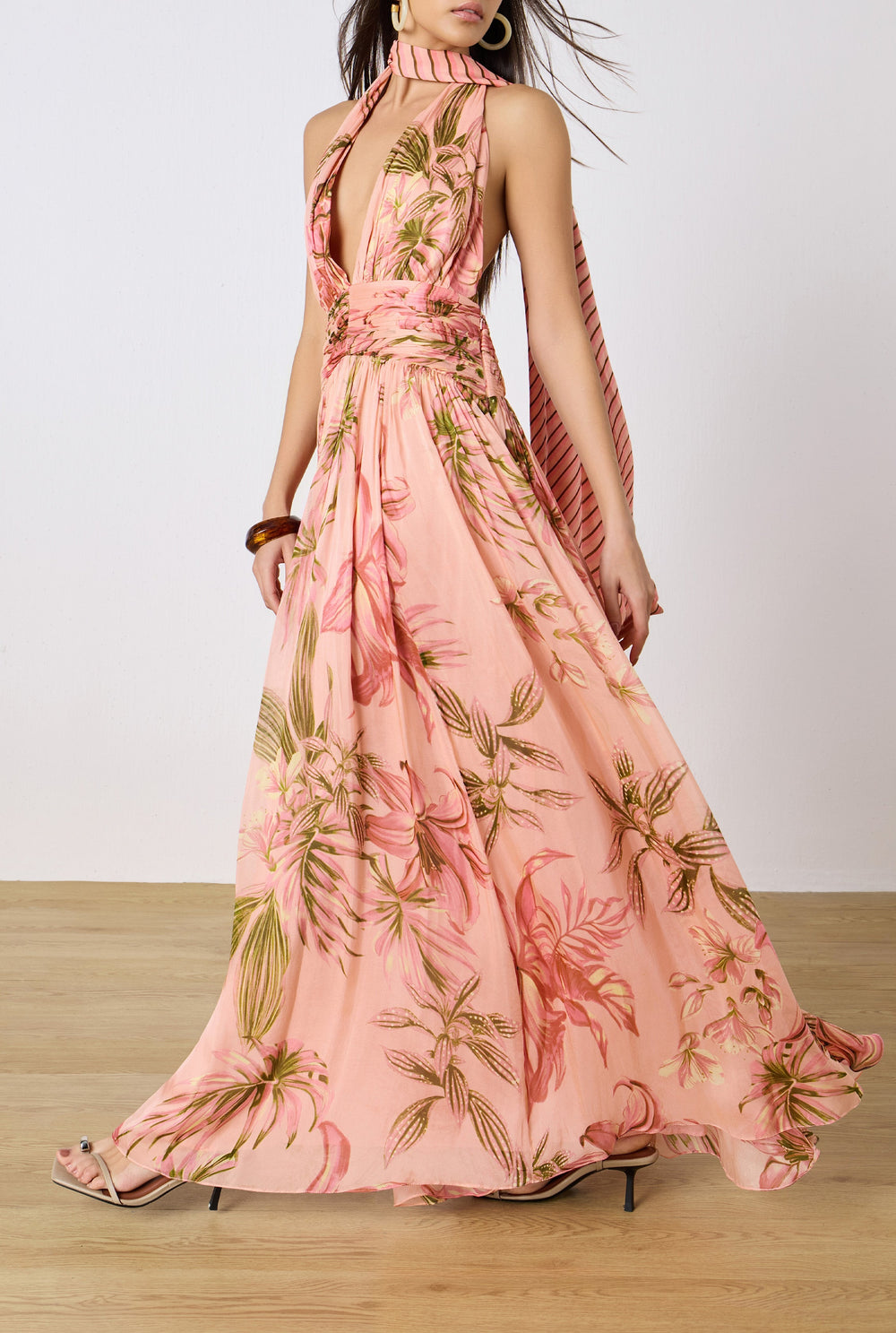 MAXI Rococo Sand MAXI Rococo Sand