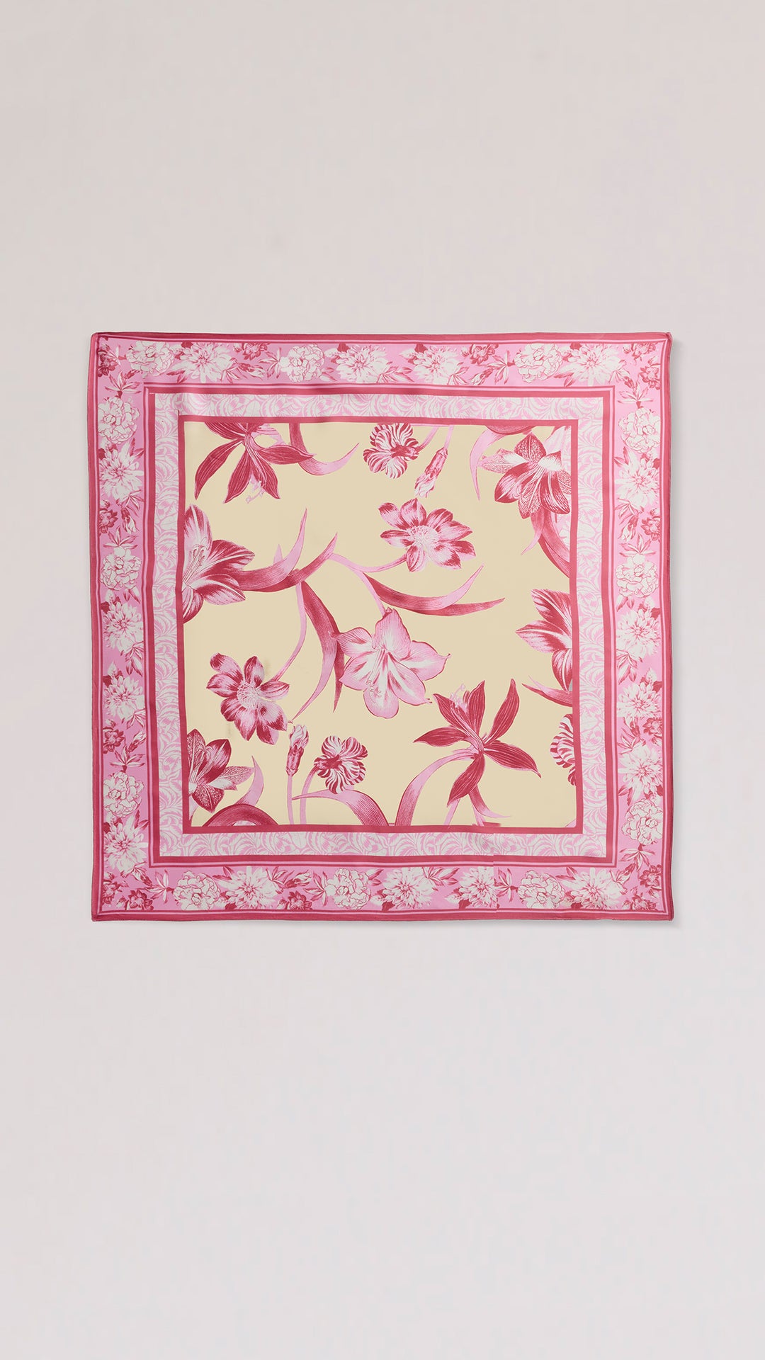 Clem Scarf - Rococo Sand