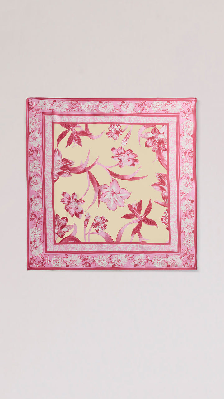 Clem Scarf - Rococo Sand