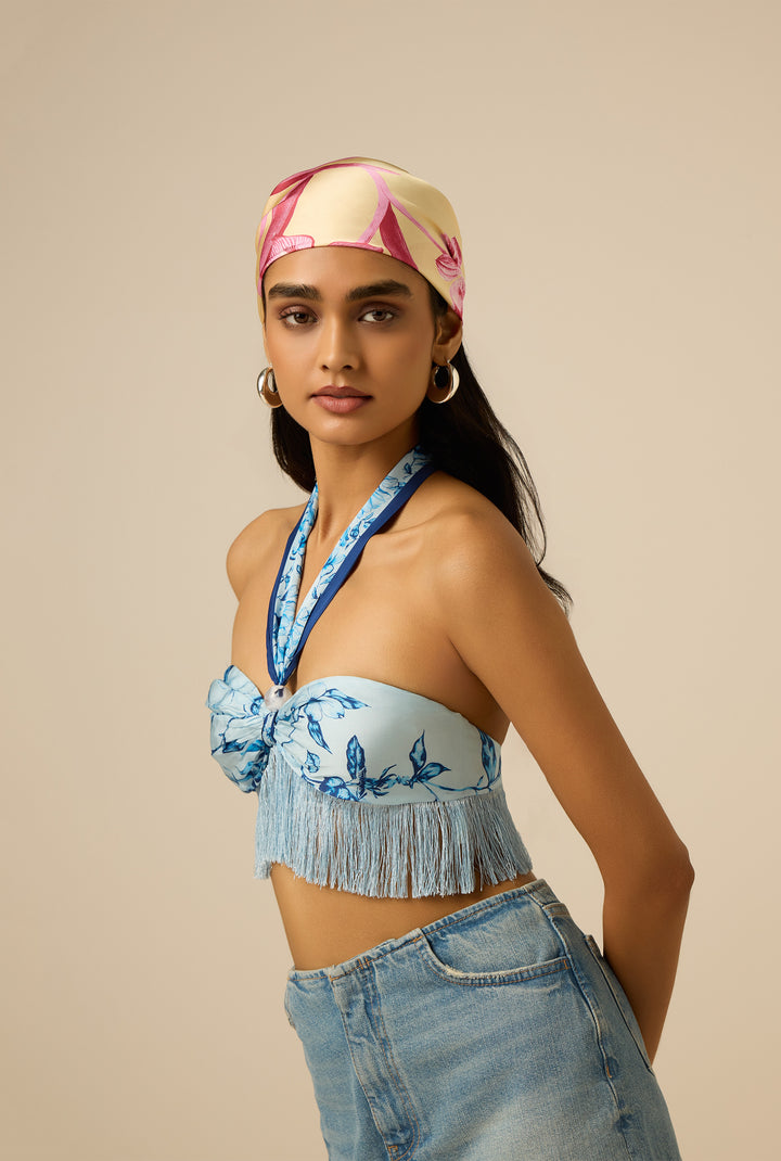 Clem Scarf - Rococo Sand