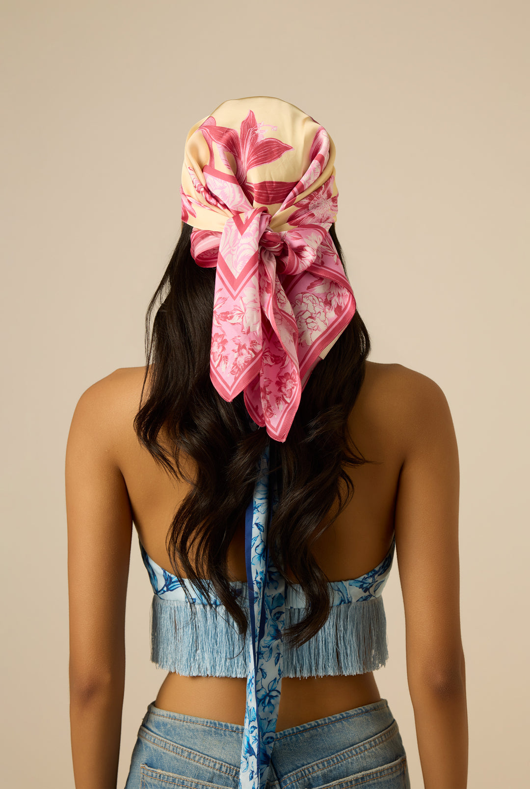 Clem Scarf - Rococo Sand
