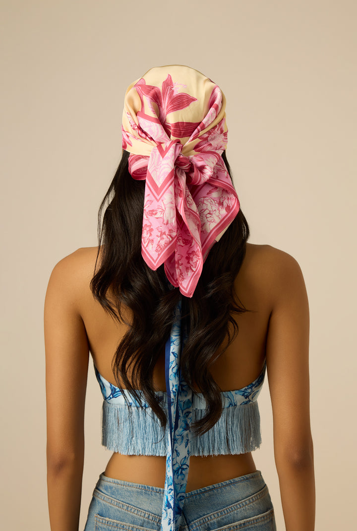 Clem Scarf - Rococo Sand