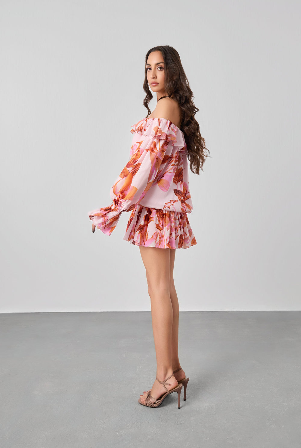 Cai Mini Dress