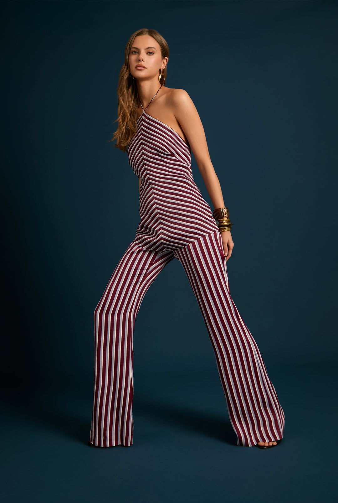 Darcy Flared Pants