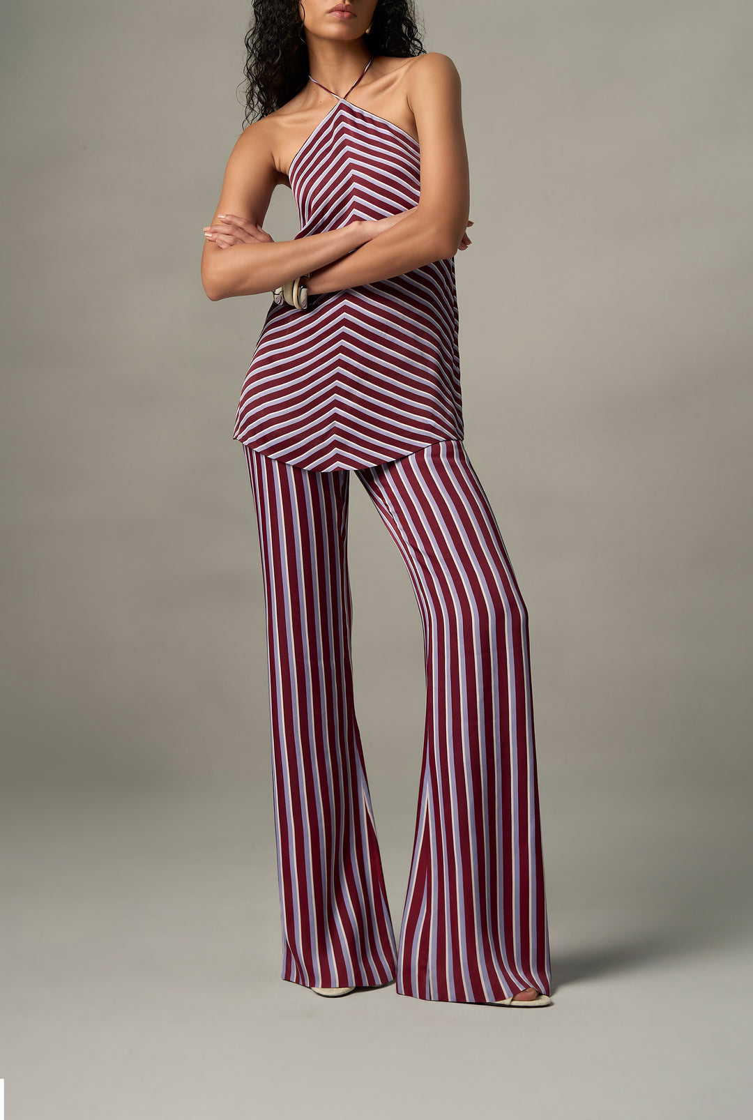 Darcy Flared Pants