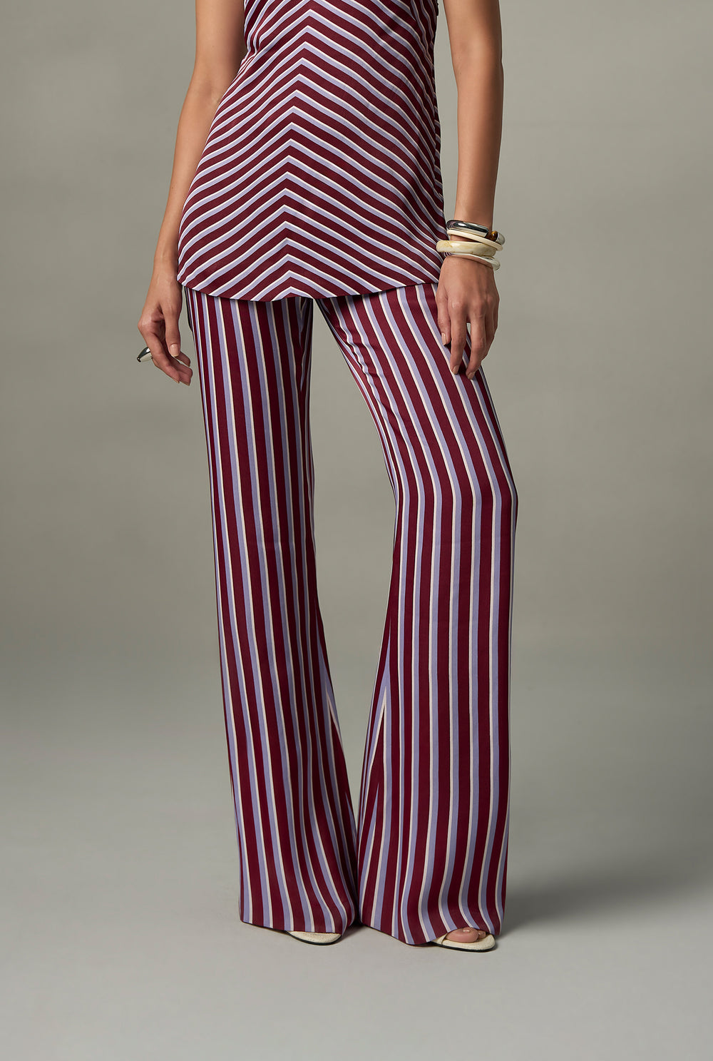 Darcy Flared Pants - 8 of 8