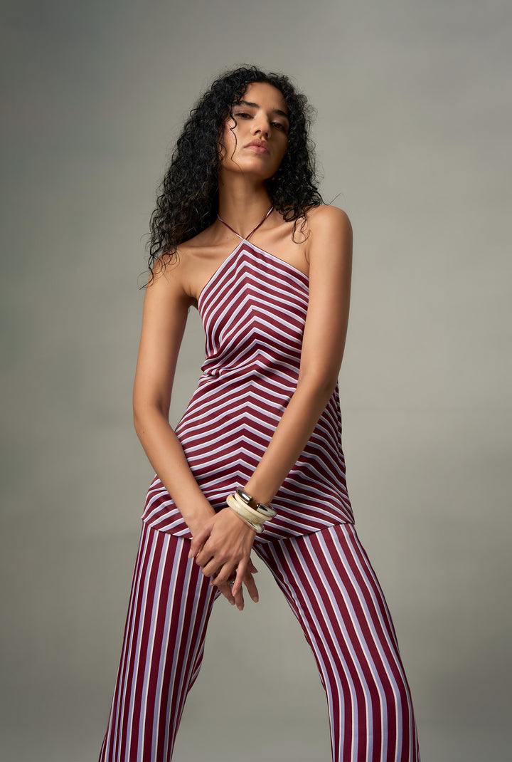 Darcy Halter Top