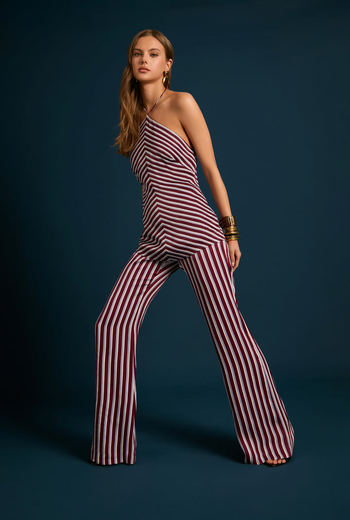 Darcy Halter Top