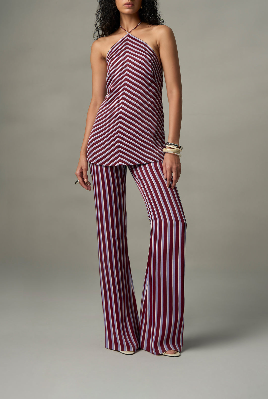 Darcy Halter Top