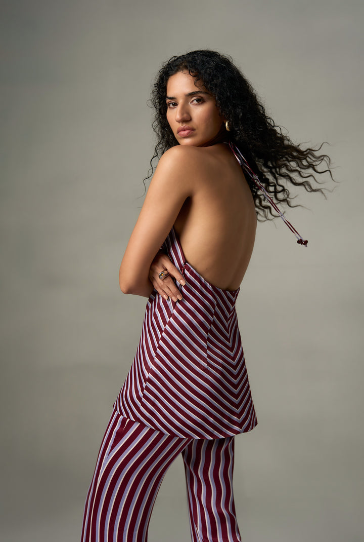 Darcy Halter Top