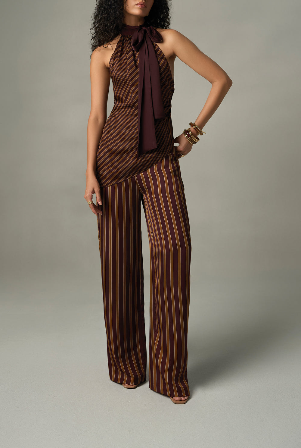 Darcy Ruched Top - 5 of 7