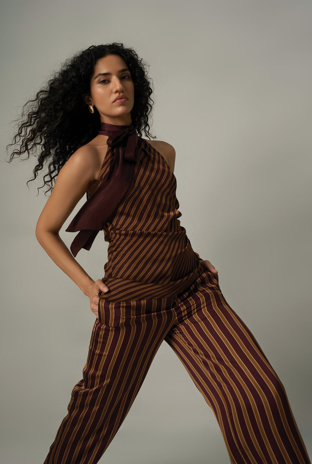 Darcy Ruched Top