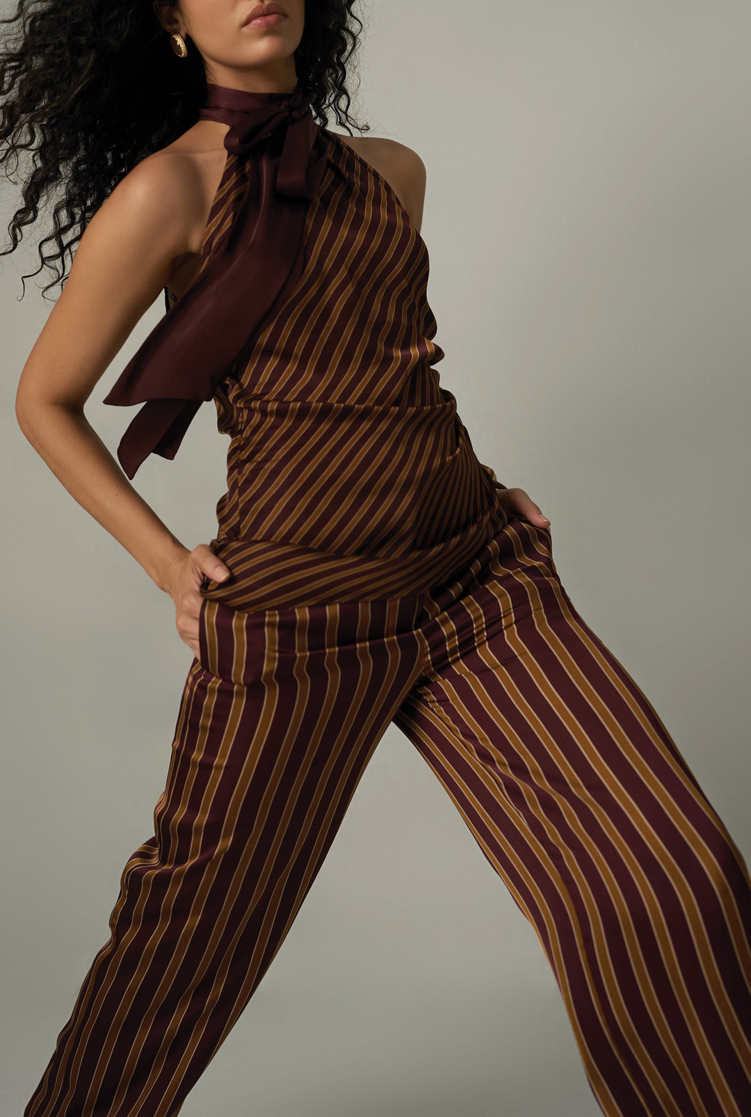 Darcy Straight Pants