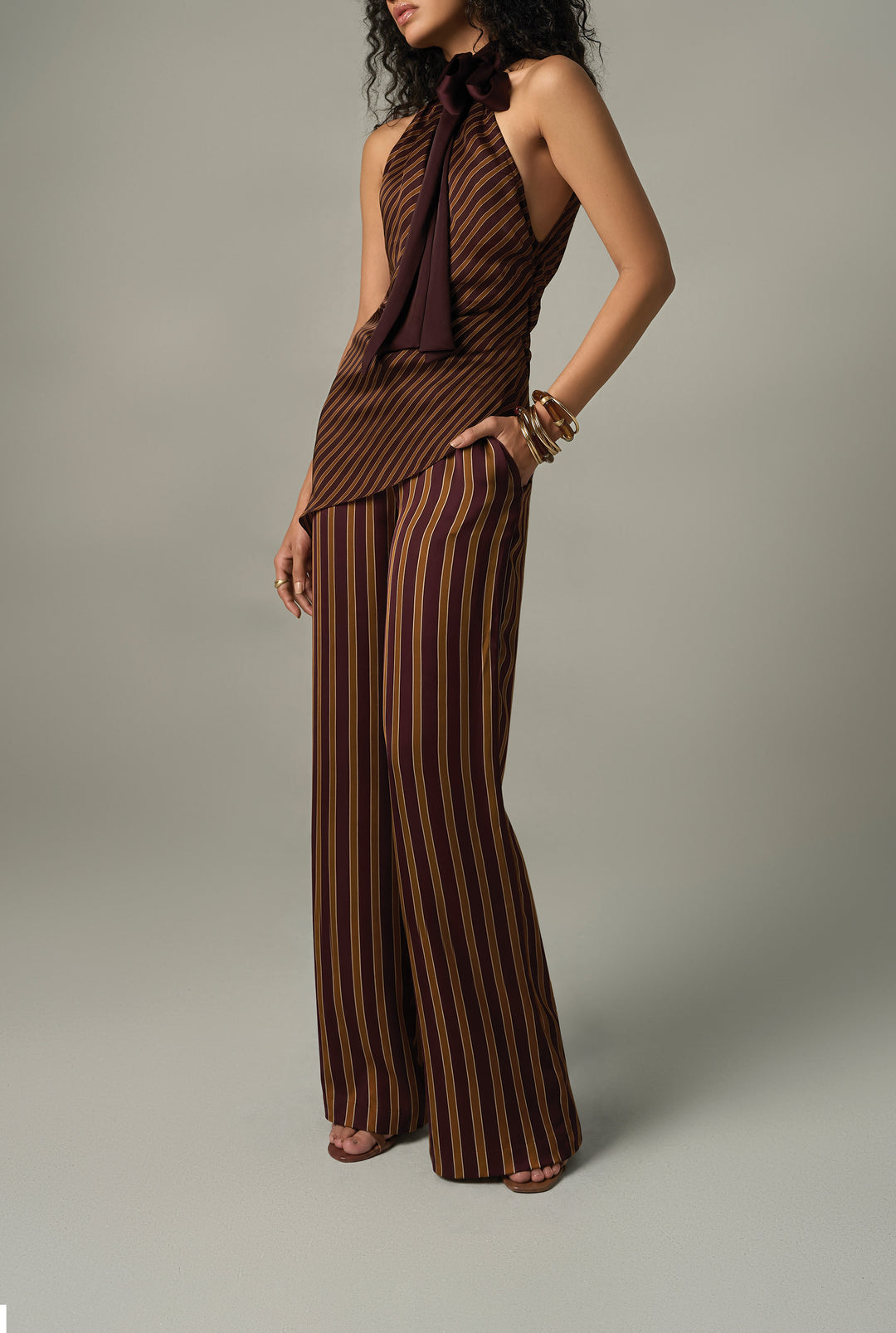 Darcy Straight Pants