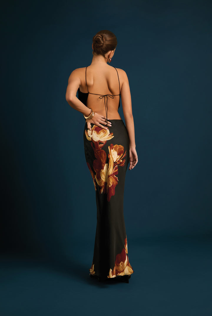 Delia Maxi Skirt