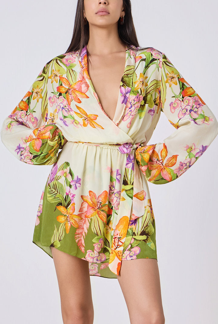 DiorBeltedMiniDressBYROCOCOSAND_4