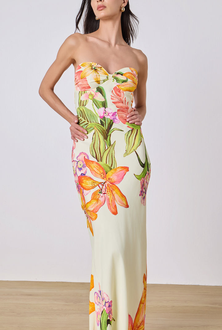 DiorStraplessMaxiDressBYROCOCOSAND_4