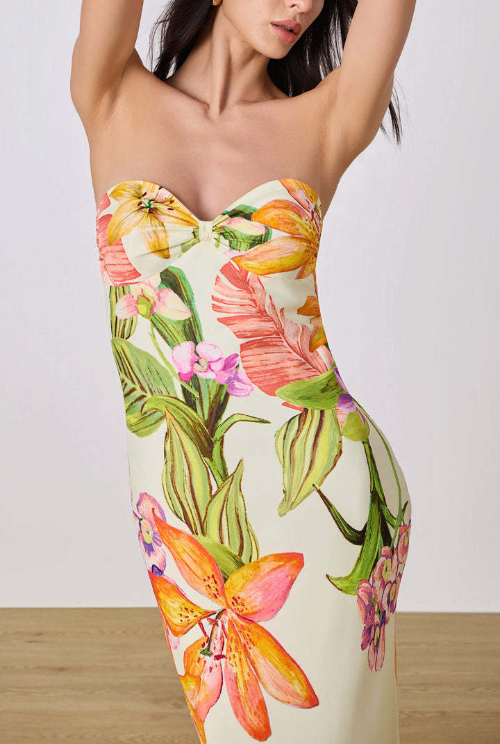 DiorStraplessMaxiDressBYROCOCOSAND_5