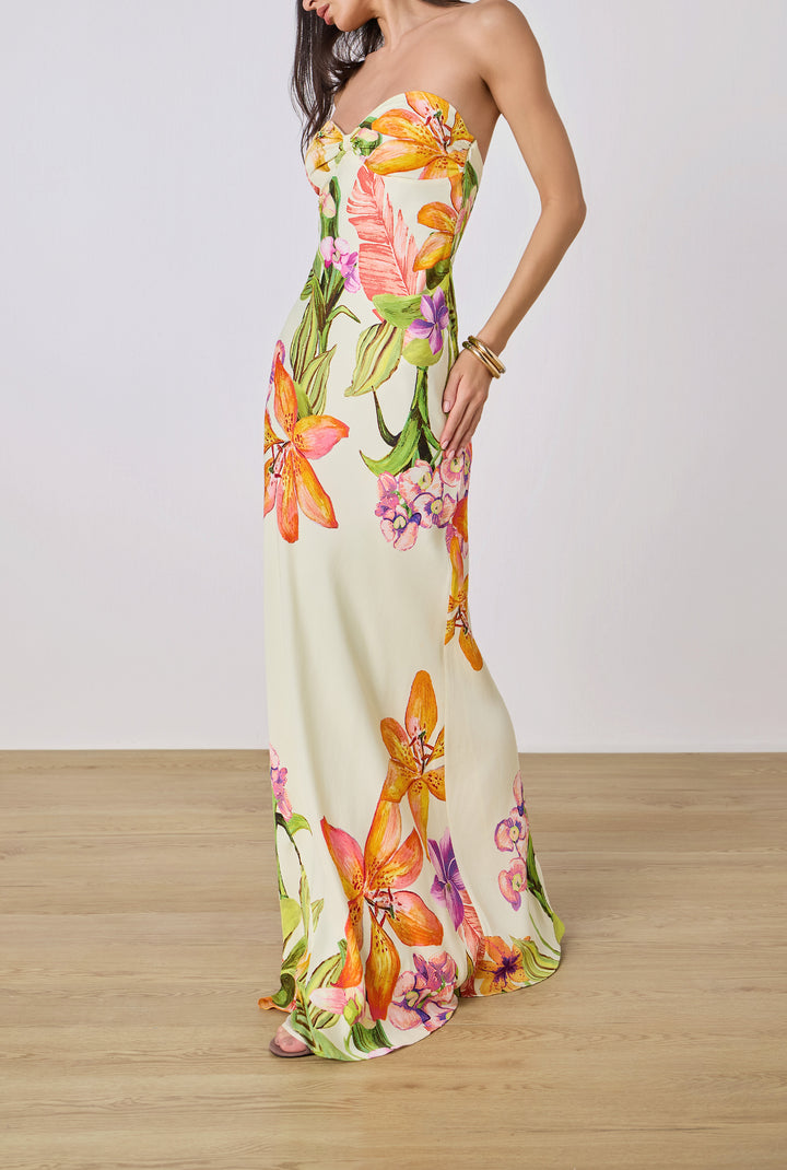 DiorStraplessMaxiDressBYROCOCOSAND_6