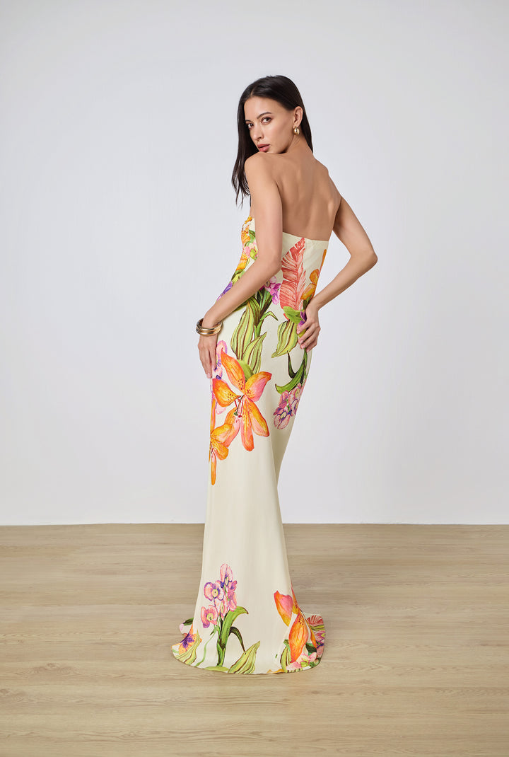 DiorStraplessMaxiDressBYROCOCOSAND_7