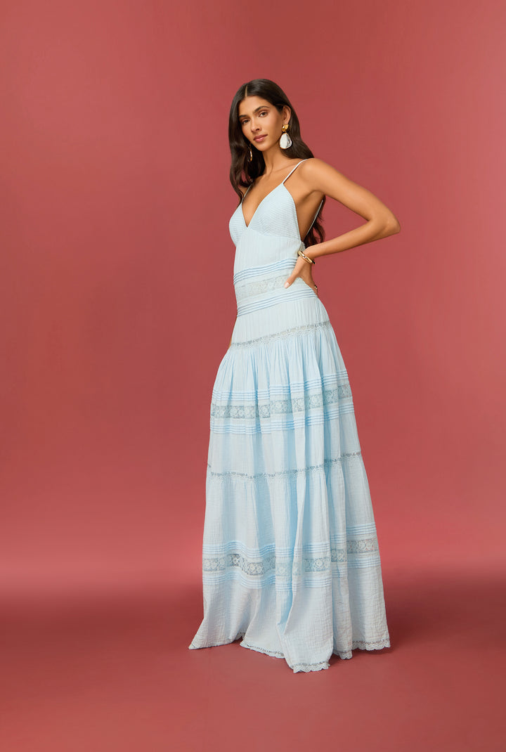DoveBlueTieredMaxiDressBYHEMANT_NANDITA_3